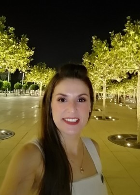 Vironika, 43, Russia, Krasnoyarsk