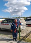 РАДИЙ, 52 года, Ханты-Мансийск