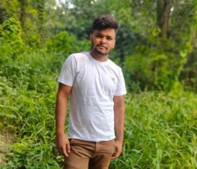 Suman kumar, 23 года, Patna
