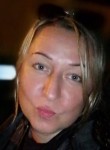 Yuliya, 40, Saint Petersburg