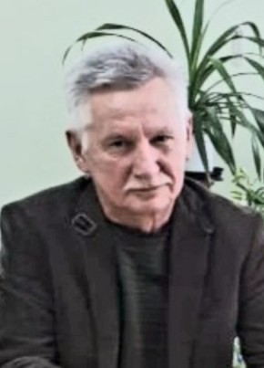 Михаил из Покровское (Ростовской обл.) 65 лет