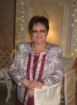 Людмила, 66 лет, Таганрог