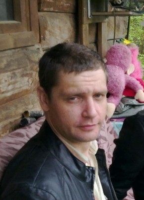 Паша, 49, Россия, Голицыно