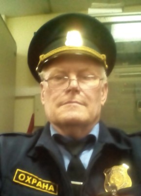 Николай, 69, Россия, Тула