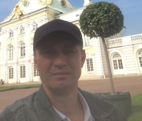 владислав, 46 лет, Санкт-Петербург