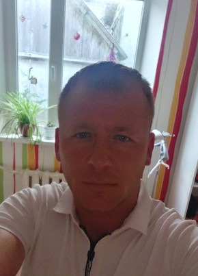 Макс, 36, Россия, Новороссийск