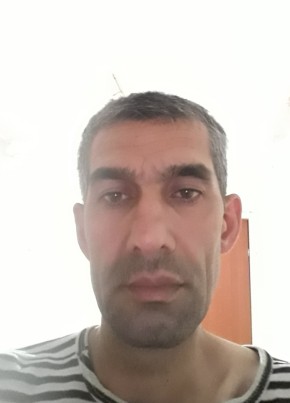 Энгам, 47, Россия, Всеволожск