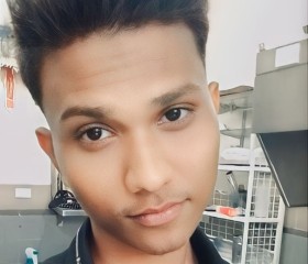 AjayVerma, 23, Khlong Luang