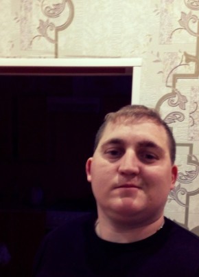Александр, 32, Россия, Ивдель