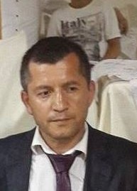 Ilyas ozdemir, 51, Türkiye Cumhuriyeti, Gökçebey