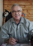 Евгений, 66 лет, Москва