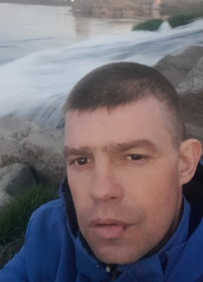 Алексей из Ангарска 38 лет