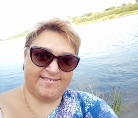 Angelina, 46, Nizhniy Novgorod