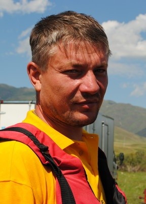 Anton, 48, Kazakhstan, Almaty