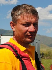 Anton, 48, Kazakhstan, Almaty