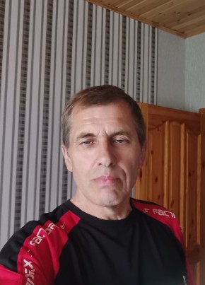 Алекс, 61, Eesti Vabariik, Kohtla-Järve