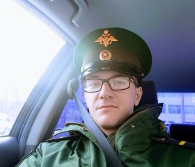 Сергей Вольф, 23 года, Рубцовск