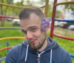Дмитрий, 26 лет, Уфа