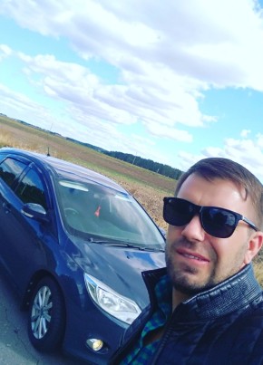 Сергей , 35, Россия, Москва