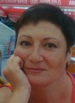 Анжелика, 56 лет, Харків