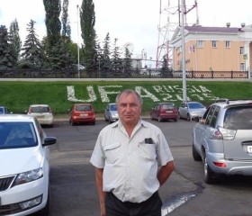 марат, 66 лет, Донецьк