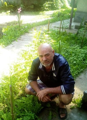 Степан, 56, Україна, Буштино