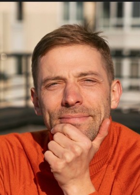Алексей из Ульяновска 45 лет