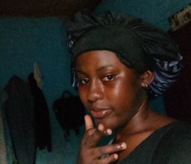 Serena emma, 21 год, Douala