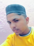 Mohammed Sadiq, 18 лет, Hyderabad