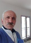 Ali, 64 года, Elâzığ