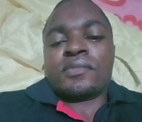 Eric Nguetsa, 32 года, Douala