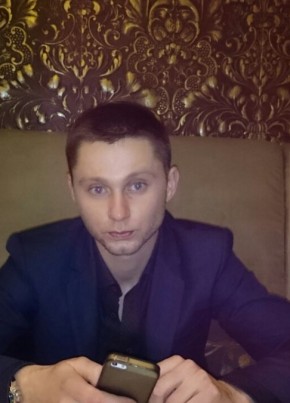 Alex Alexandr, 34, Россия, Москва