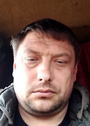 Виталий, 42, Россия, Саратов