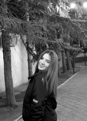 Даша  Стилинская, 20, Republica Moldova, Tiraspolul Nou