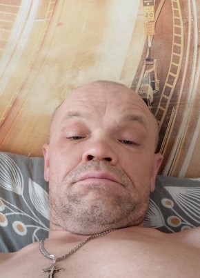 Vlad, 52, Russia, Moscow