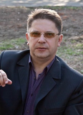 Алексей, 56, Россия, Багратионовск