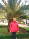 Elena, 58  , Lipetsk