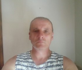 Андрюха, 46 лет, Рассказово