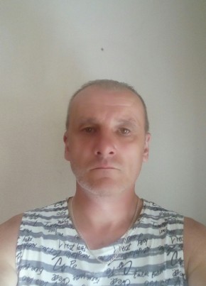 Андрюха, 46, Россия, Рассказово