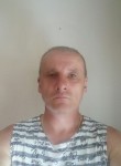 Андрюха, 46 лет, Рассказово