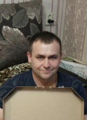 Иван из Воронежа 38 лет
