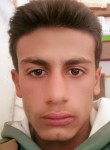 احمد, 18, Sanaa