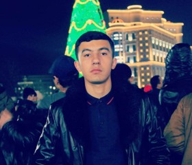 Федя, 28 лет, Душанбе