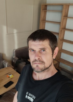 Дмитрий, 43, Republica Moldova, Chişinău