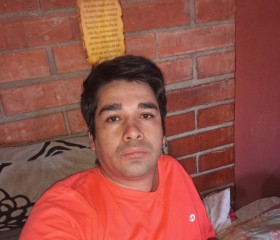 Arturo, 34 года, Santiago de Chile