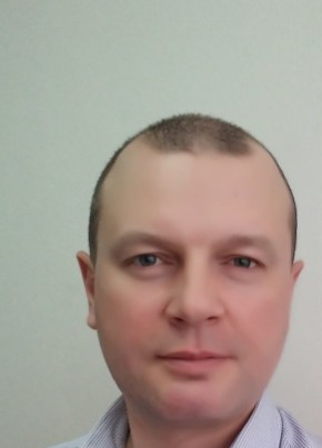 Михаил, 50, Россия, Санкт-Петербург