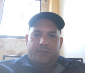 Daniel, 34, Caracas