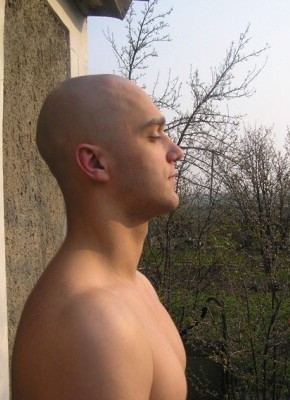 Максим, 34, Россия, Москва