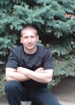 николай, 49, Россия, Волгоград