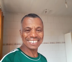 Wellington vivas, 58 лет, São João de Meriti